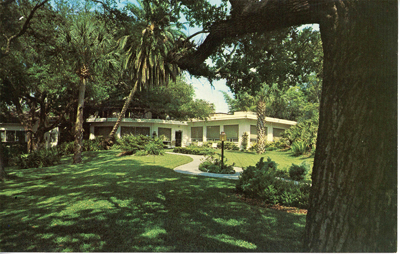 postcard